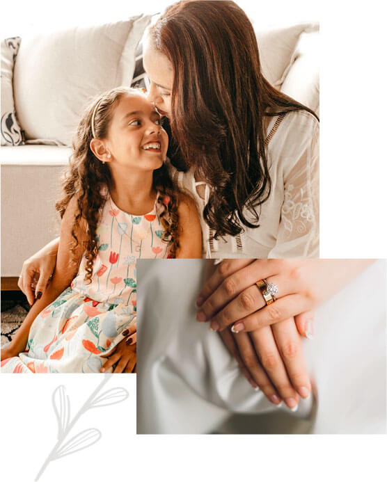 Love, Safety, & Protection